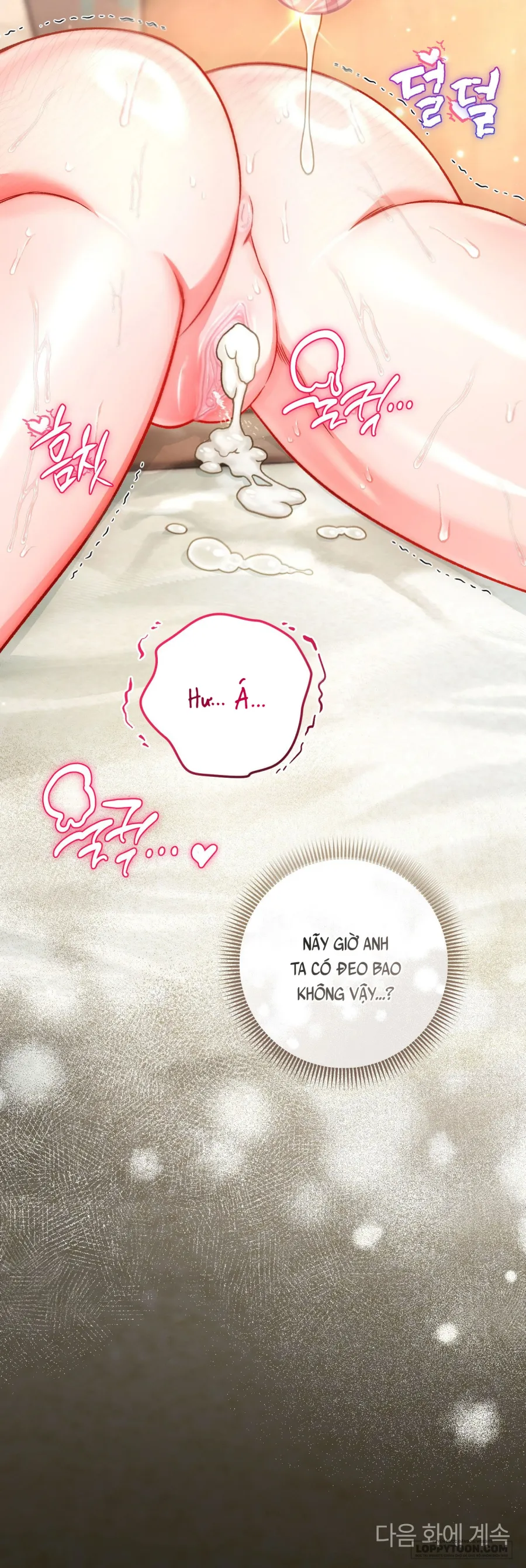 [KHÔNG CHE] Không Tỉnh Táo Chap 3 - 🔞🔞🔞🔞🔞 - trang 46