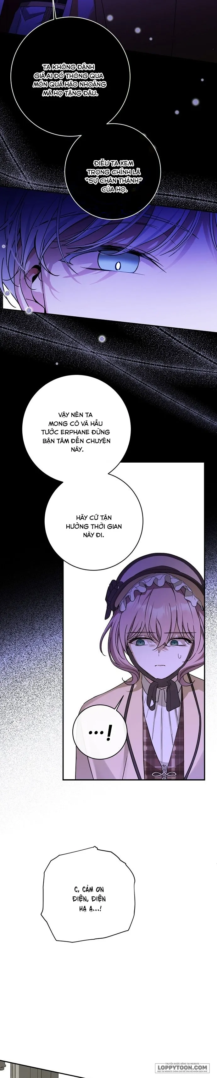 Thuần Hóa Hầu Tước Quái Dị Chap 57 - trang 20