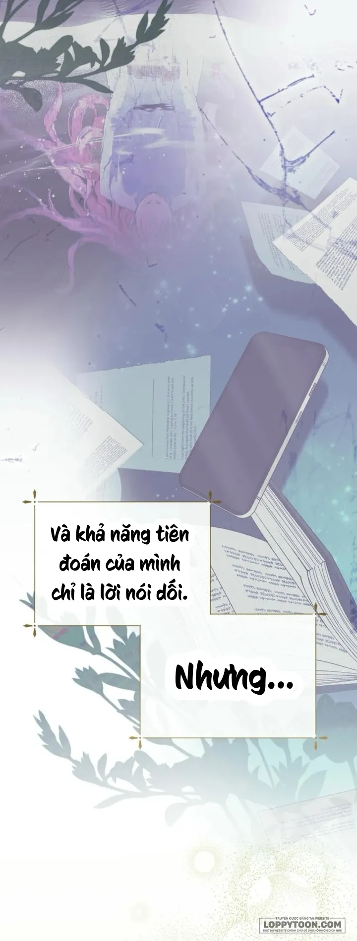 Phía Sau Mặt Nạ Của Nam Chính Hiền Lành Chap 78 - trang 9