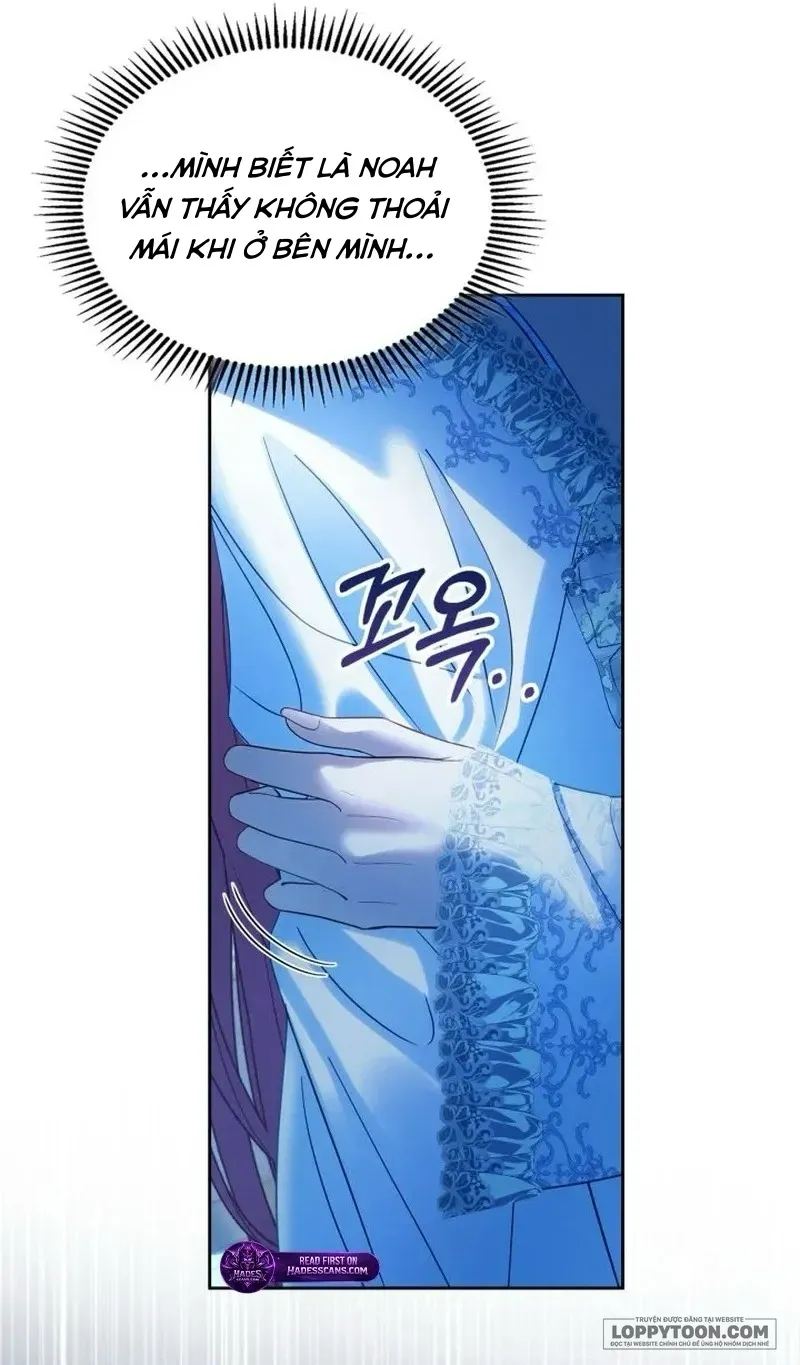 Phạm Nhân Bé Con Của Dinh Thự Mùa Đông Chap 95 - trang 48