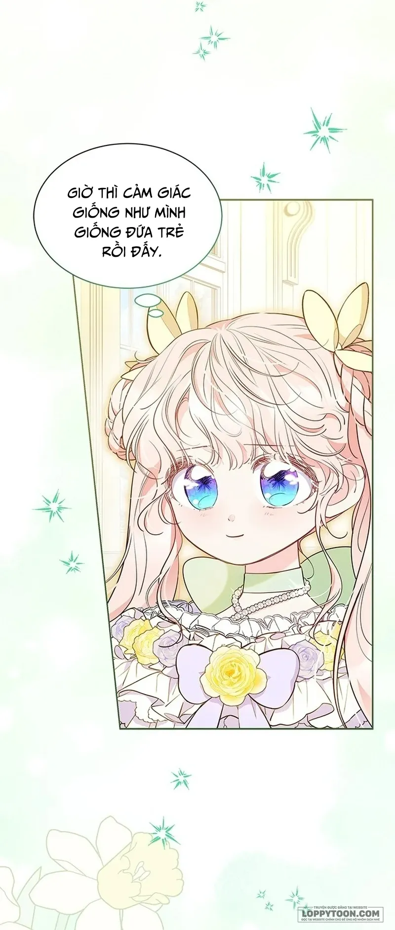 Đã Từ Chối Sủng Ái Rồi Mà Sao Còn Ám Ảnh Thế? Chap 42 - trang 35