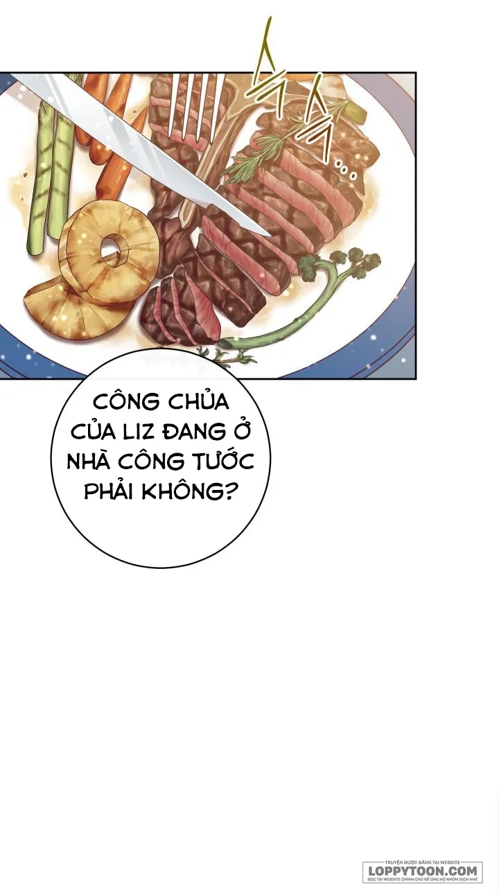 Trở Thành Bạn Thời Thơ Ấu Của Nam Phụ Ám Ảnh Chap 4 - trang 13