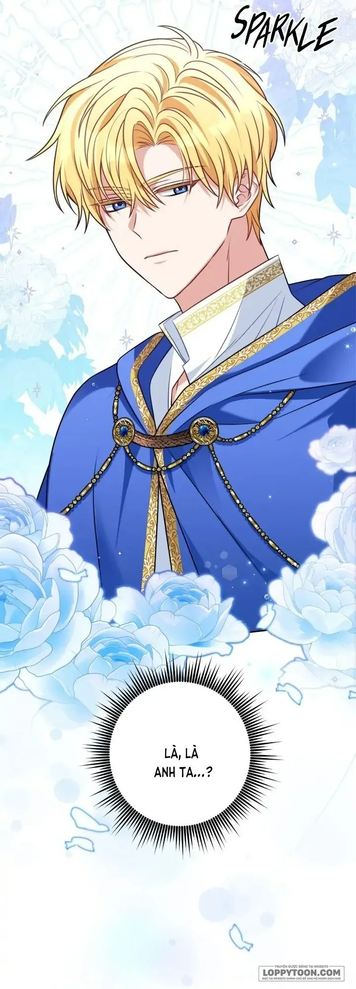 Tôi Sống Chung Với Mẹ Chồng Chap 17 - trang 23