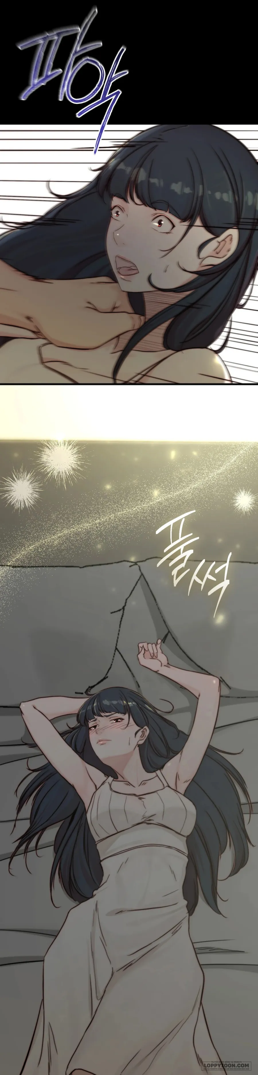Bố Ơi, Hôm Nay Con Cũng Muốn Ôm Chap 25 - 🔞🔞🔞 - trang 8