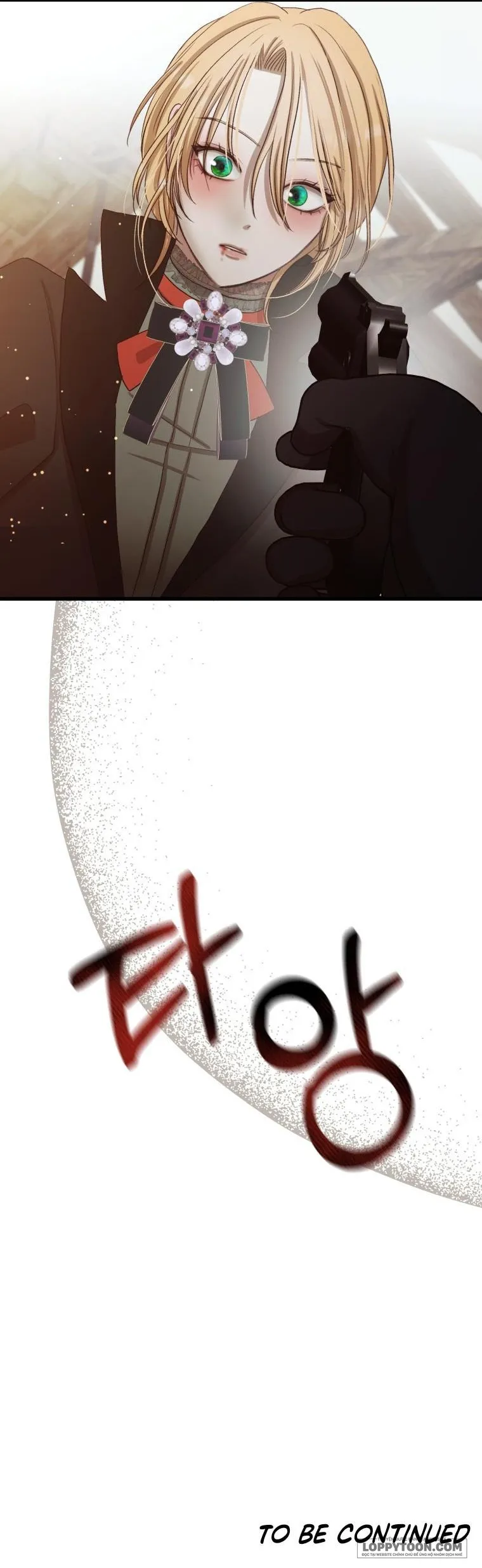 Tôi Bị Cắn Bởi Chú Chó Tôi Đã Bỏ Rơi Chap 8 - trang 23