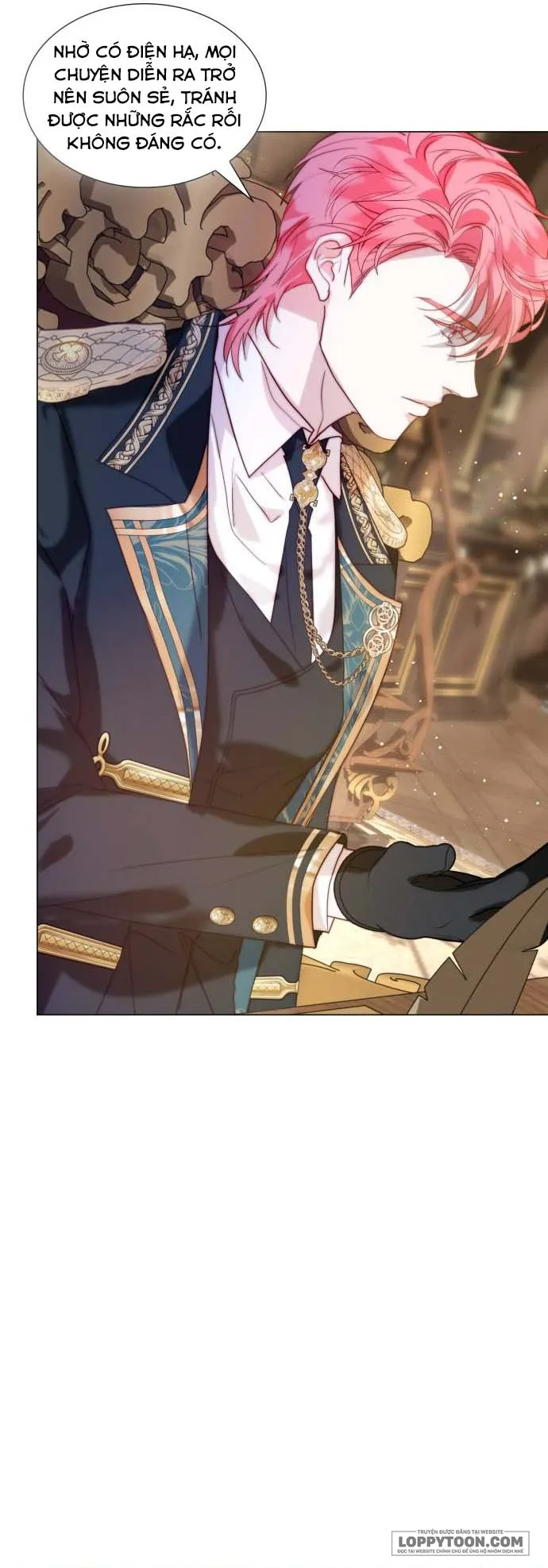 Tôi Được Sinh Ra Là Cô Con Gái Thứ Hai Chap 67 - trang 7
