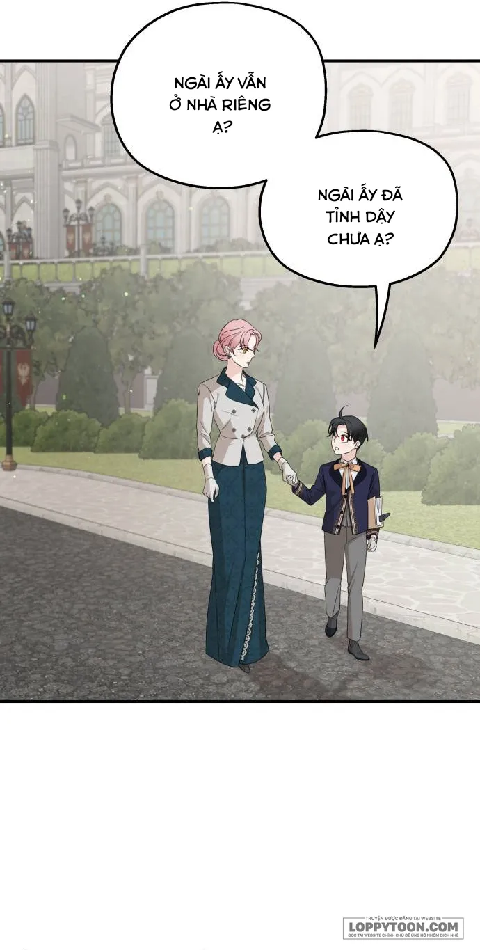 Gia Đình Chồng Quá Ám Ảnh Bởi Tôi Chap 66 - trang 6