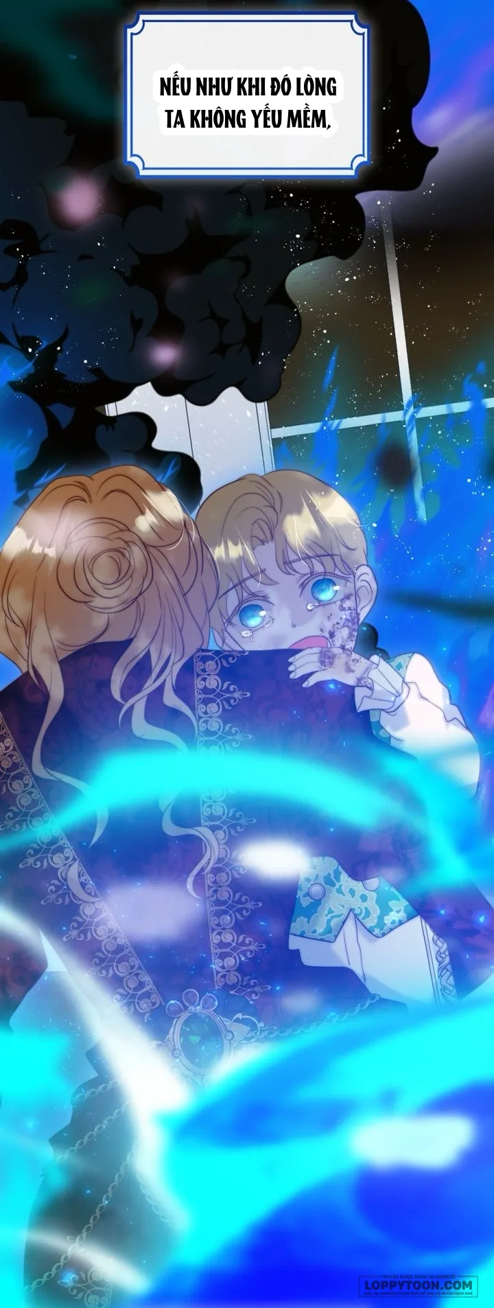 Tôi Được Sinh Ra Là Cô Con Gái Thứ Hai Chap 97 - trang 59