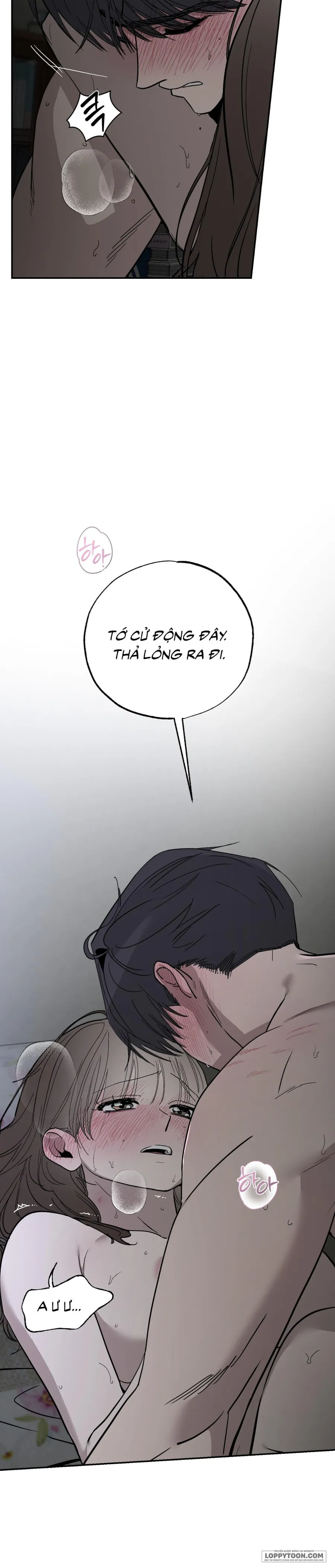 Ẩn Tình Nơi Vườn Cây Ăn Quả Chap 14 - 🔞🔞🔞🔞🔞 - trang 22