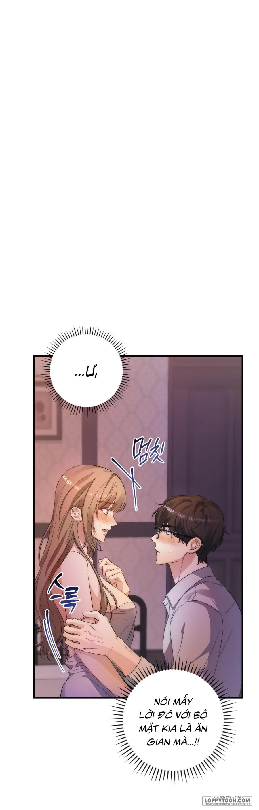 Ủa, Sao Thể Loại Này Khác Biệt Quá Vậy? Chap 3 - 🔞🔞🔞 - trang 8