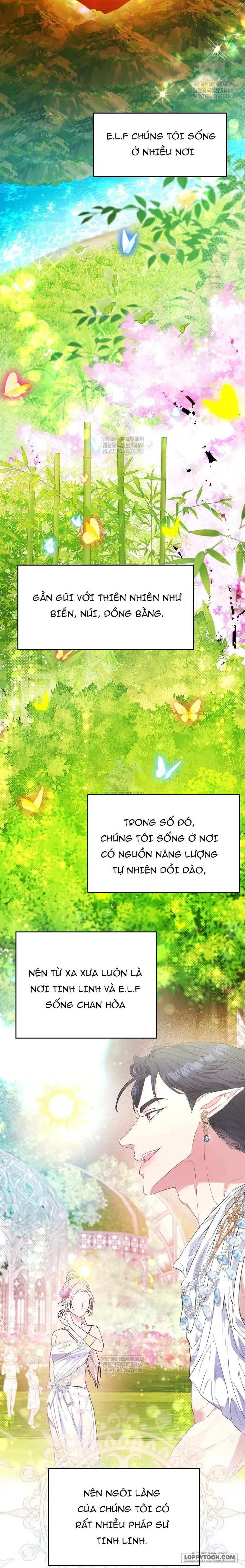 Nàng Công Chúa Của Mọi Người Chap 101 - trang 39