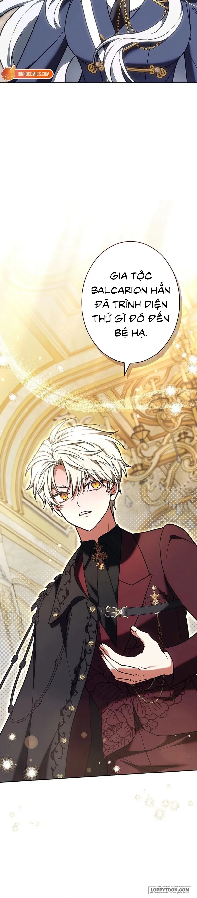 Tiểu Thư Là Kẻ Bám Đuôi Chap 31 - trang 22