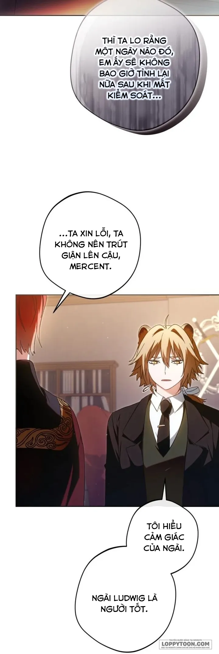 Bạo Chúa Độc Ác Trở Lại Chap 42 - trang 20