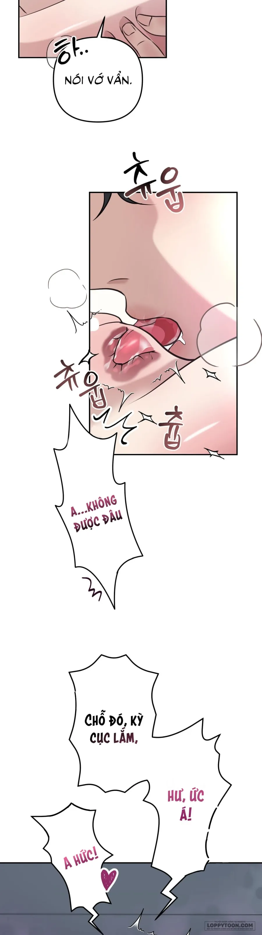 Người Chú Chó Má Chap 5 - 🔞🔞🔞 - trang 54