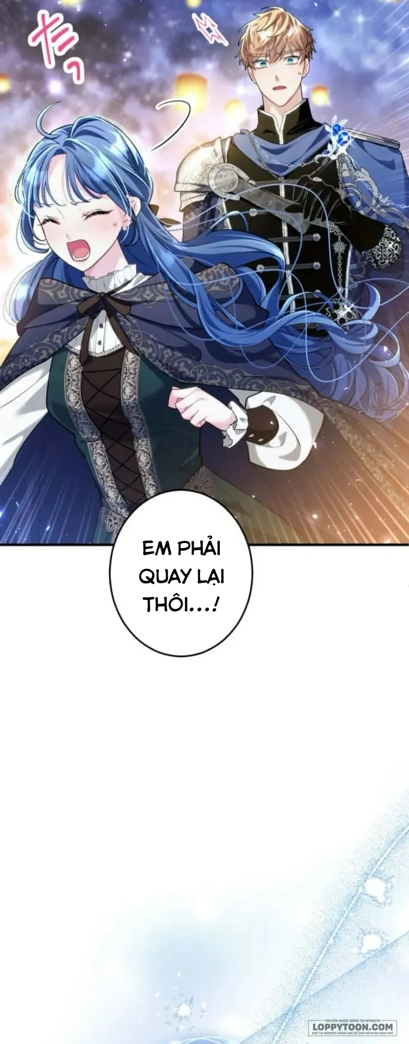 Hợp Đồng Ba Năm Với Tử Thần Chap 21 - trang 16