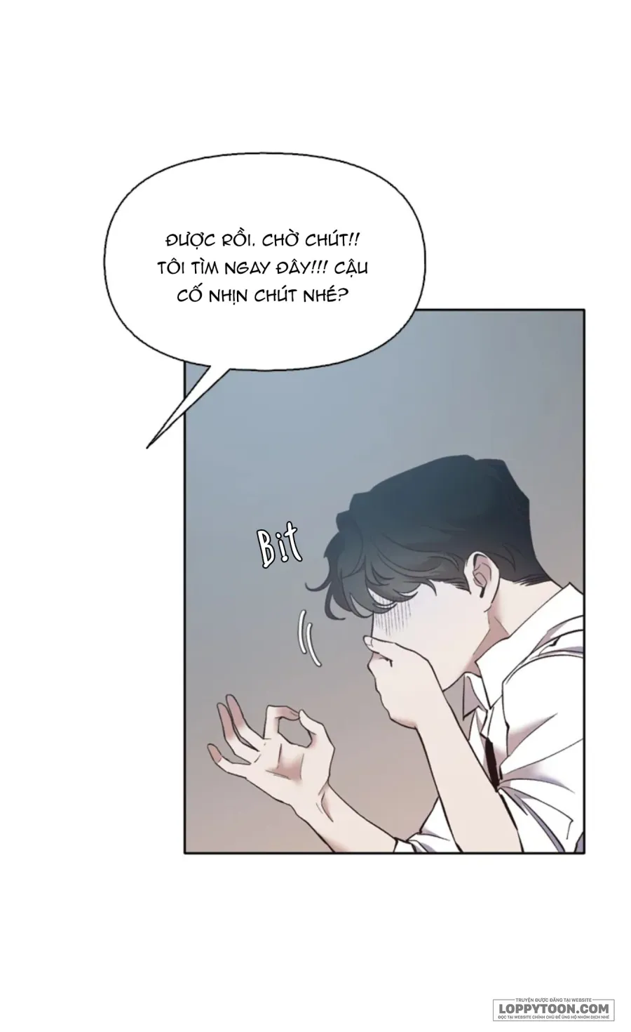 Thanh Xuân Của Chúng Ta Chap 58 - trang 17