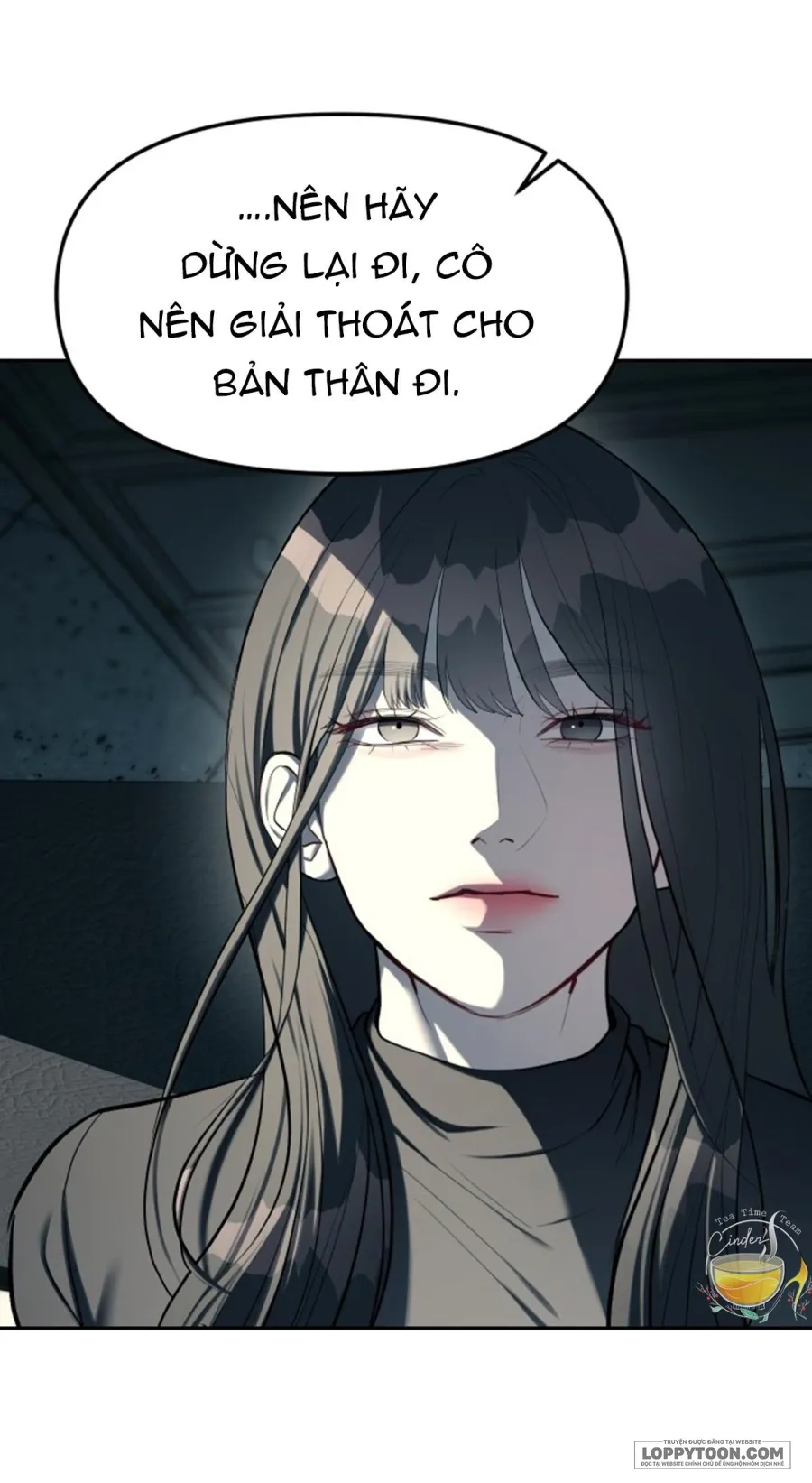 Xâm Nhập Trường Trung Học Tài Phiệt Chap 25 - trang 26