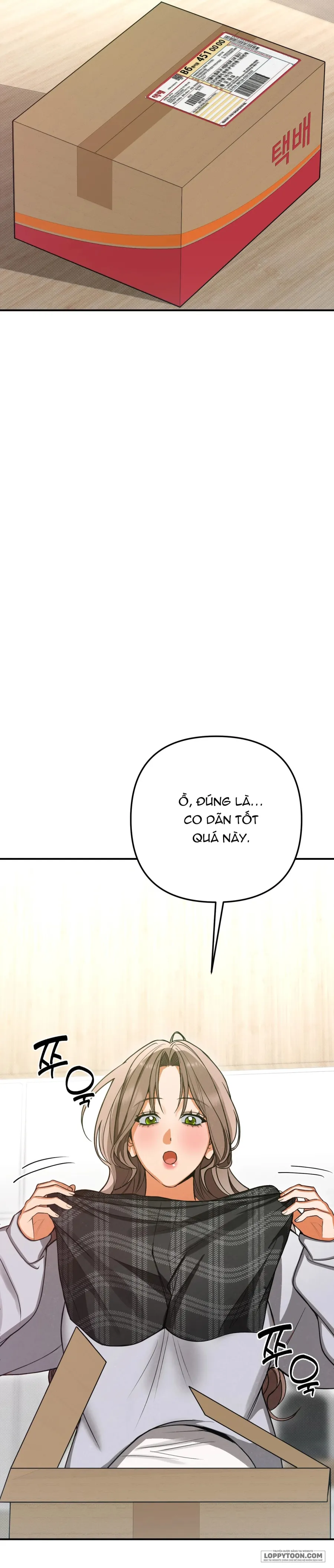 Ngưỡng Tuyệt Đối Chap 104 - trang 13