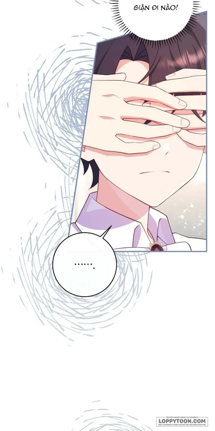 Trở Thành Bạn Thời Thơ Ấu Của Nam Phụ Ám Ảnh Chap 32 - trang 26