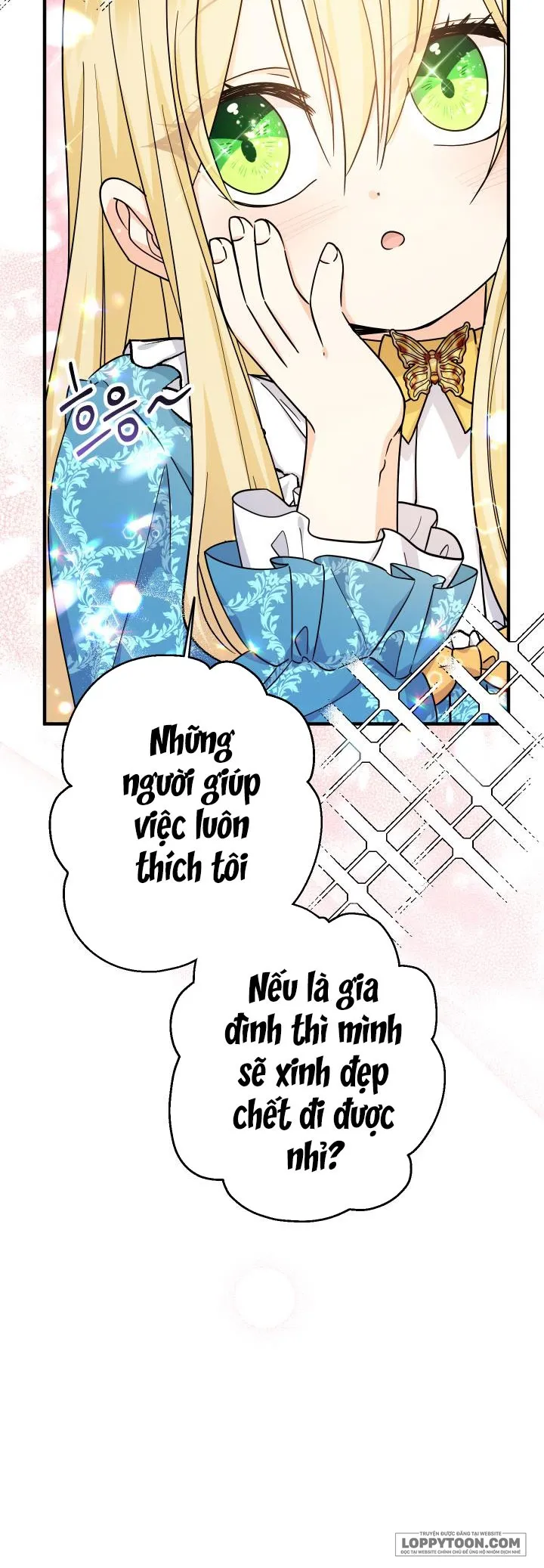 Tiểu Thư Tích Tiền Đi Bụi Chap 11 - trang 51