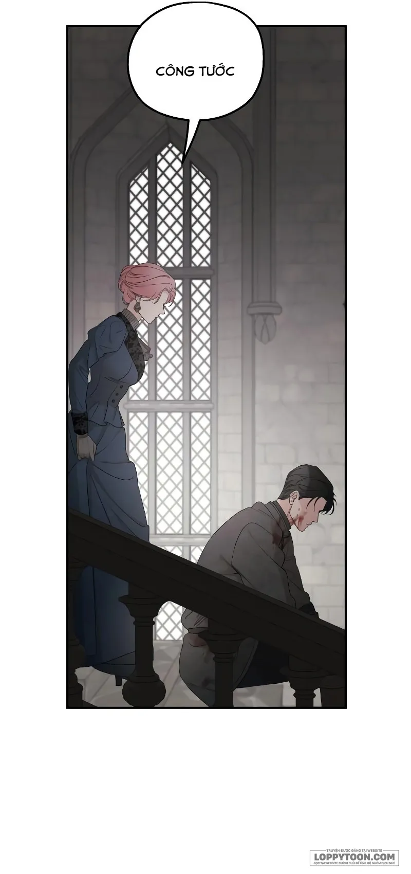 Gia Đình Chồng Quá Ám Ảnh Bởi Tôi Chap 92 - trang 19
