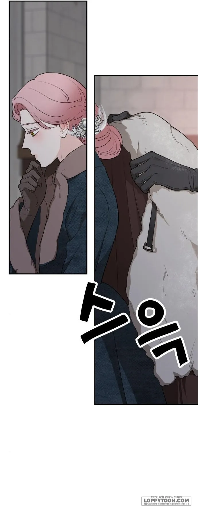 Gia Đình Chồng Quá Ám Ảnh Bởi Tôi Chap 86 - trang 14