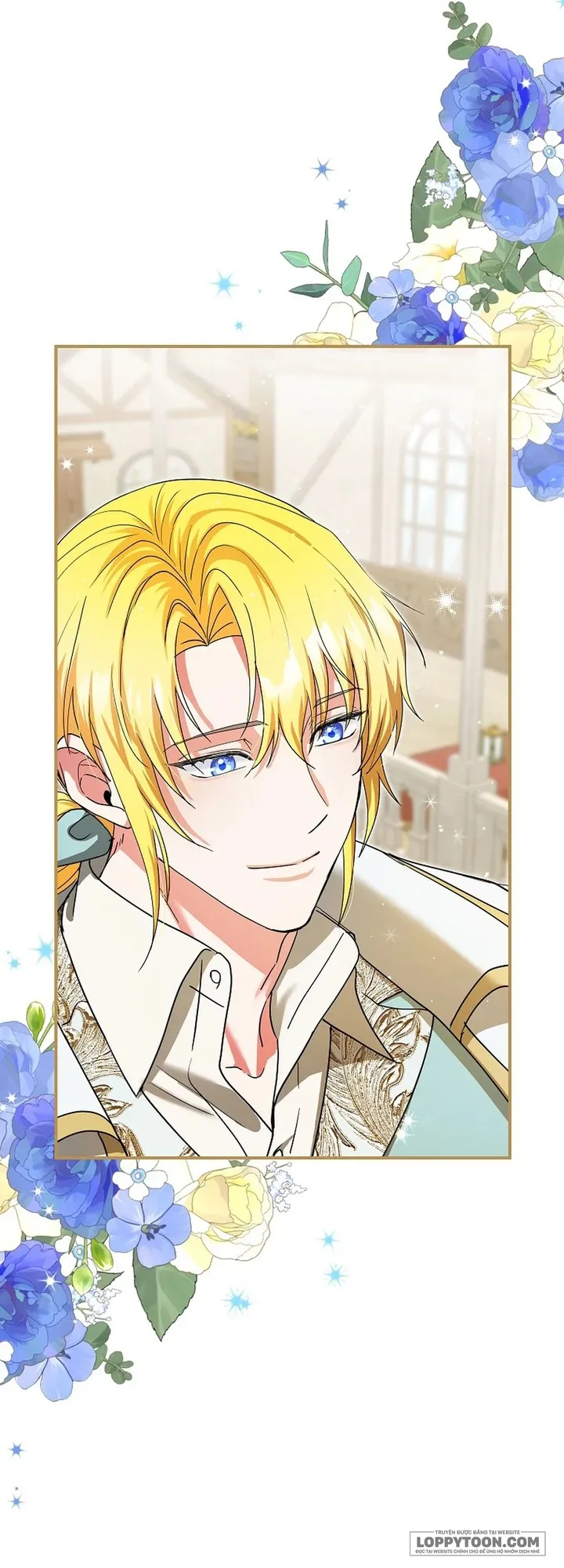 Trở Thành Miêu Nữ Của Hoàng Đế Chap 77 - trang 23