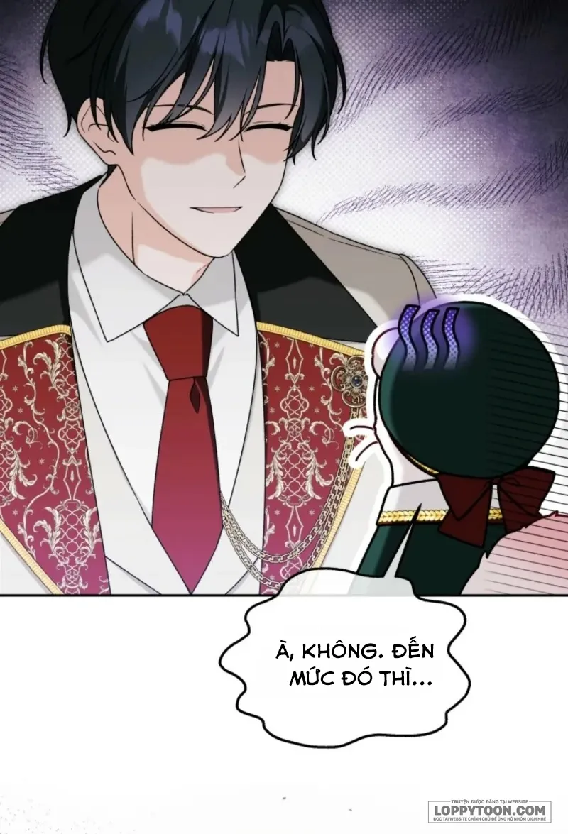 Con Dâu Của Kẻ Phản Diện Là Người Có Tố Chất Quyền Lực Chap 56 - trang 19