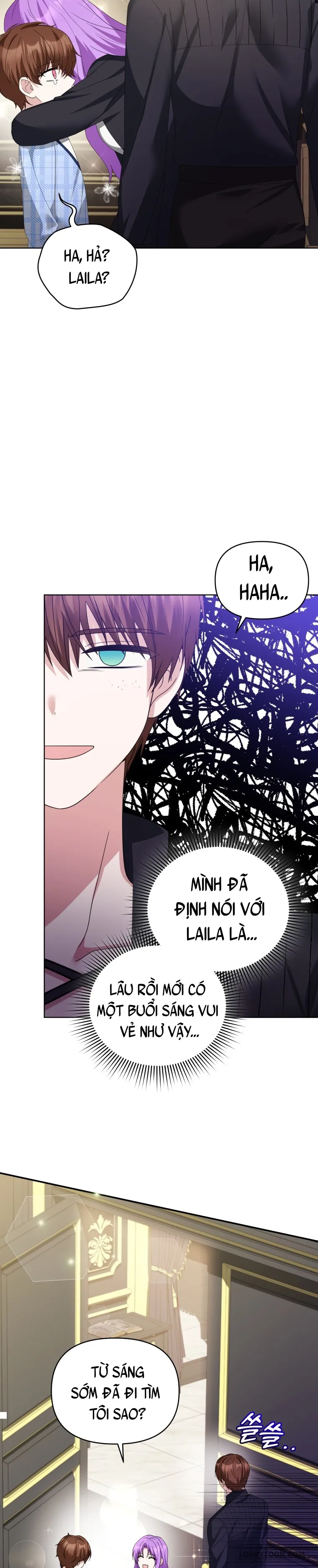 Chiếc Túi Bí Mật Của Quý Cô Xấu Xí Chap 26 - trang 31