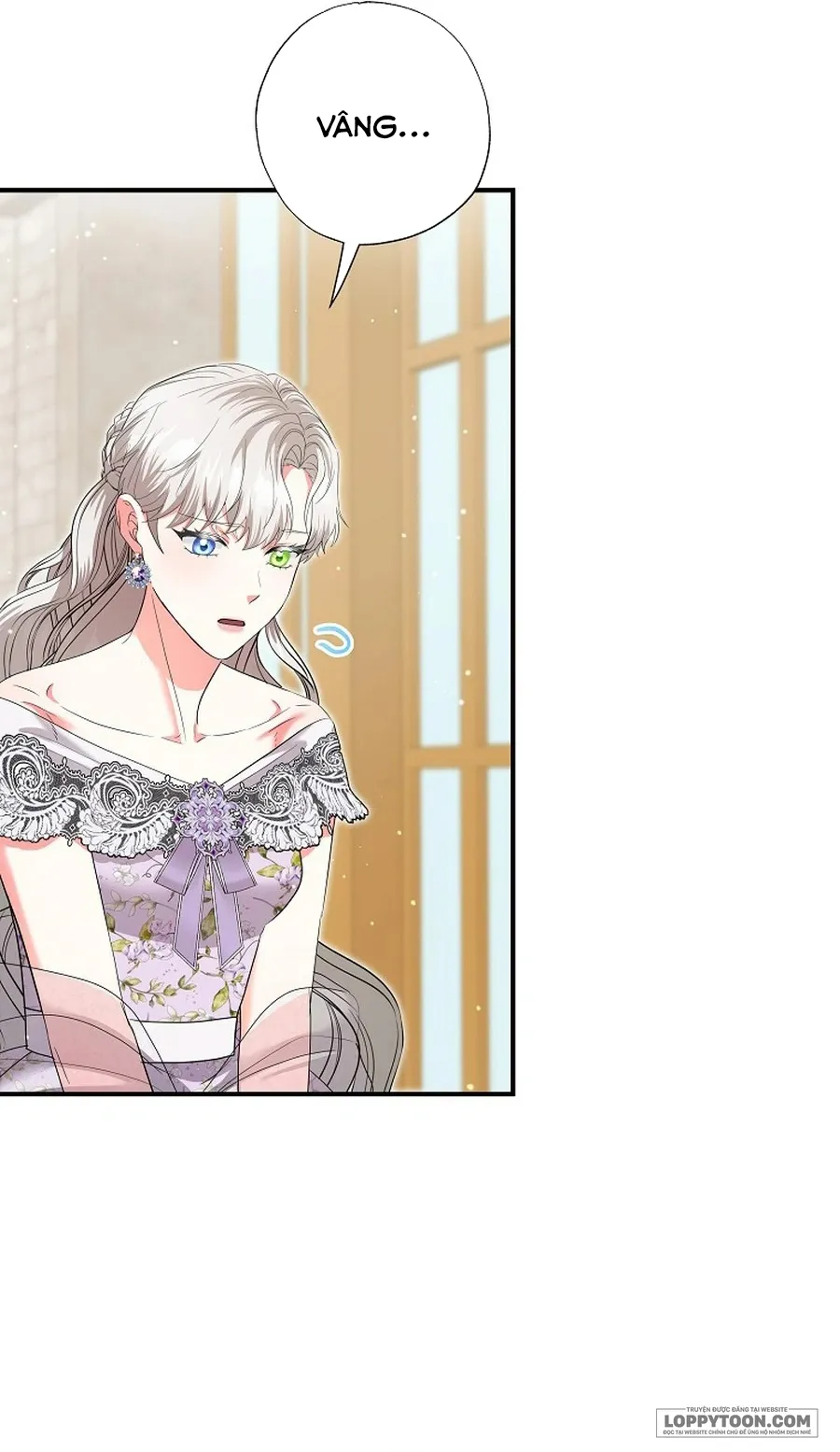 Trở Thành Miêu Nữ Của Hoàng Đế Chap 64 - trang 54