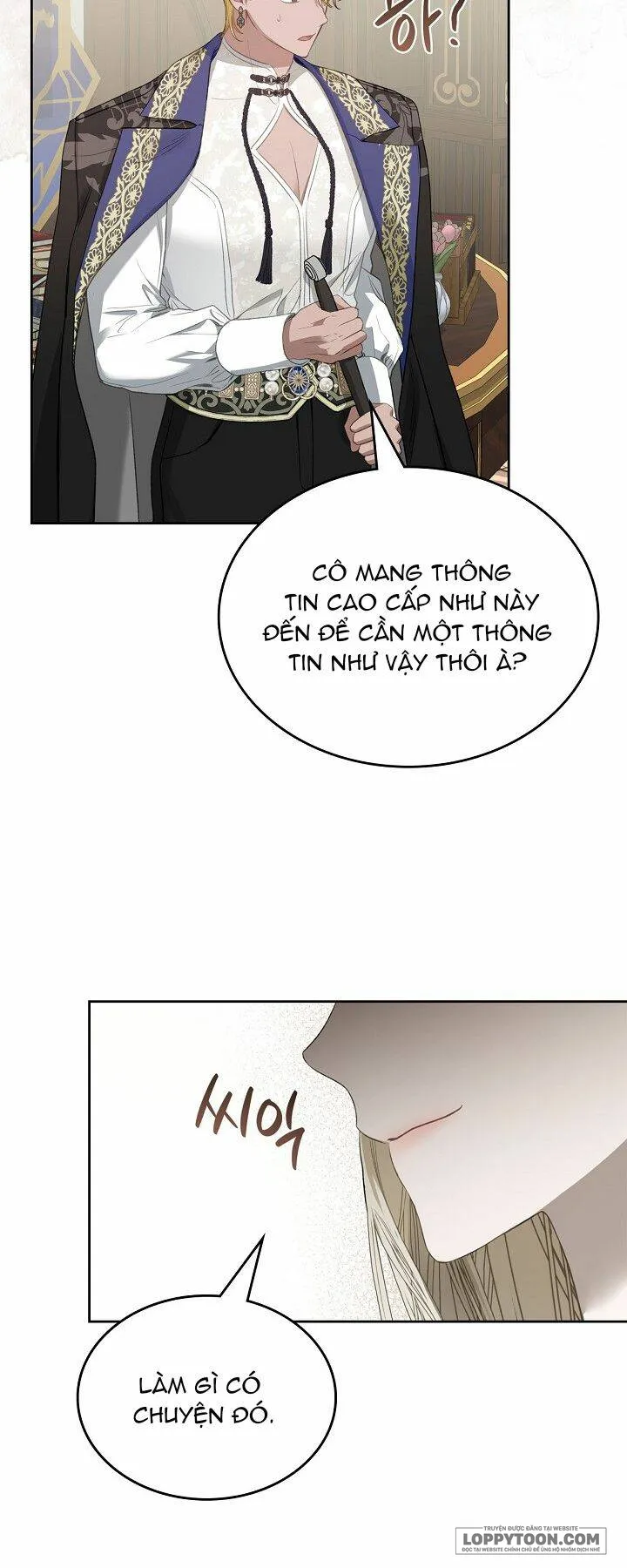Nam Chính Quái Vật Sống Dưới Giường Tôi Chap 27 - trang 55