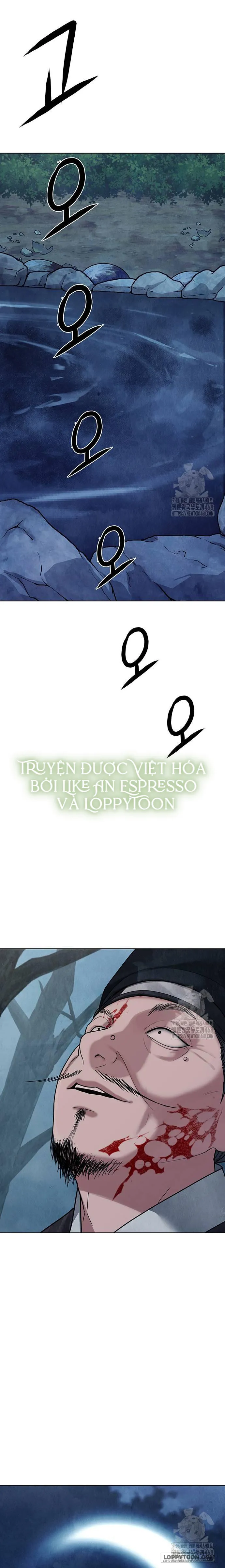 Quỷ Hồn Chap 19 - trang 25