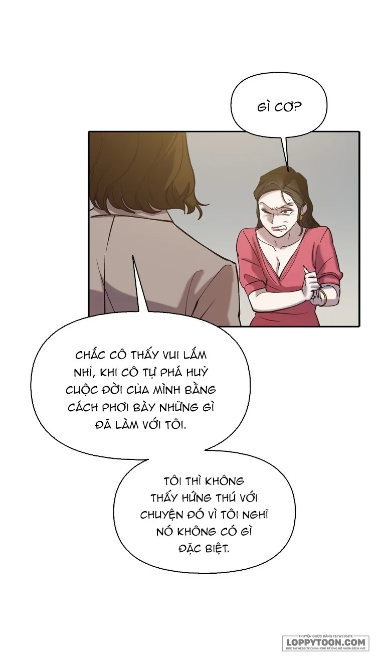 Thanh Xuân Của Chúng Ta Chap 84 - trang 51