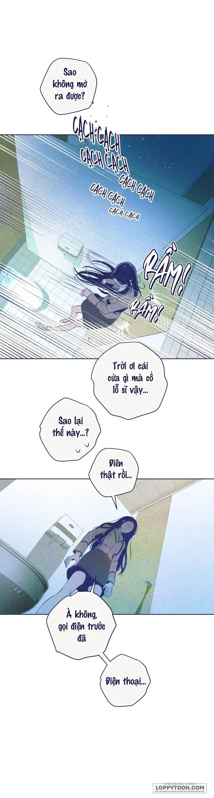 Trắc Nghiệm 4 Lựa Chọn Chap 11 - trang 18