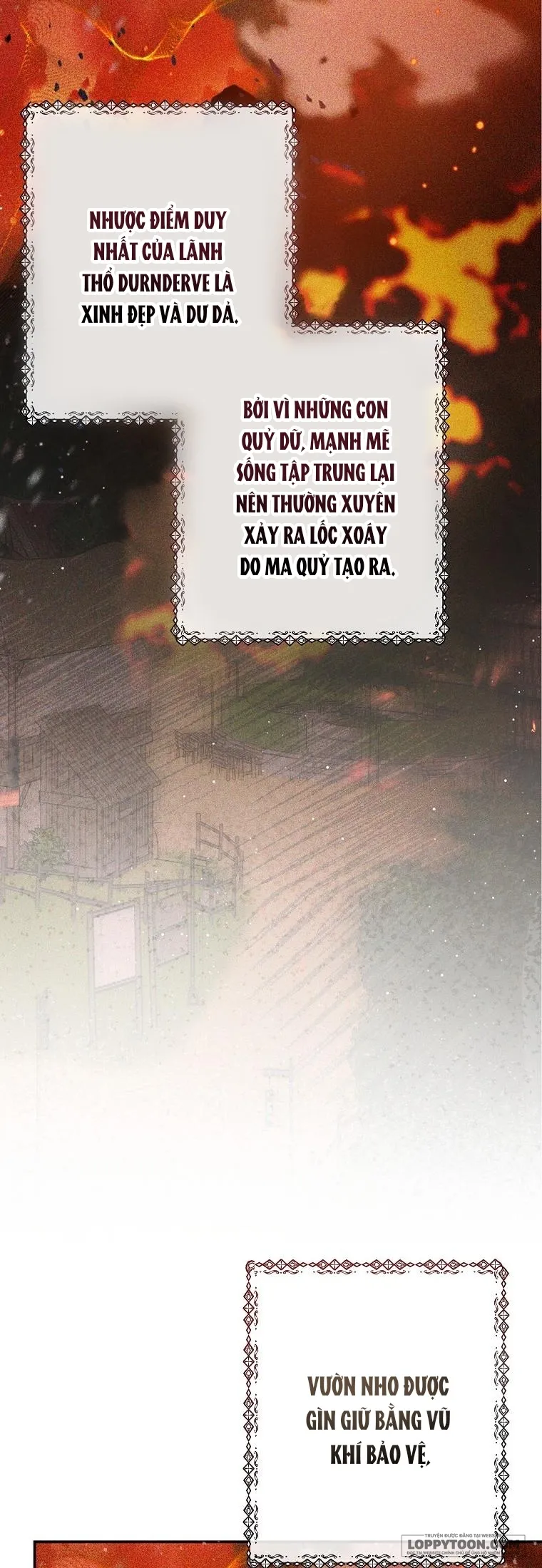 Con Gái Cưng Của Quỷ Chap 63 - trang 2