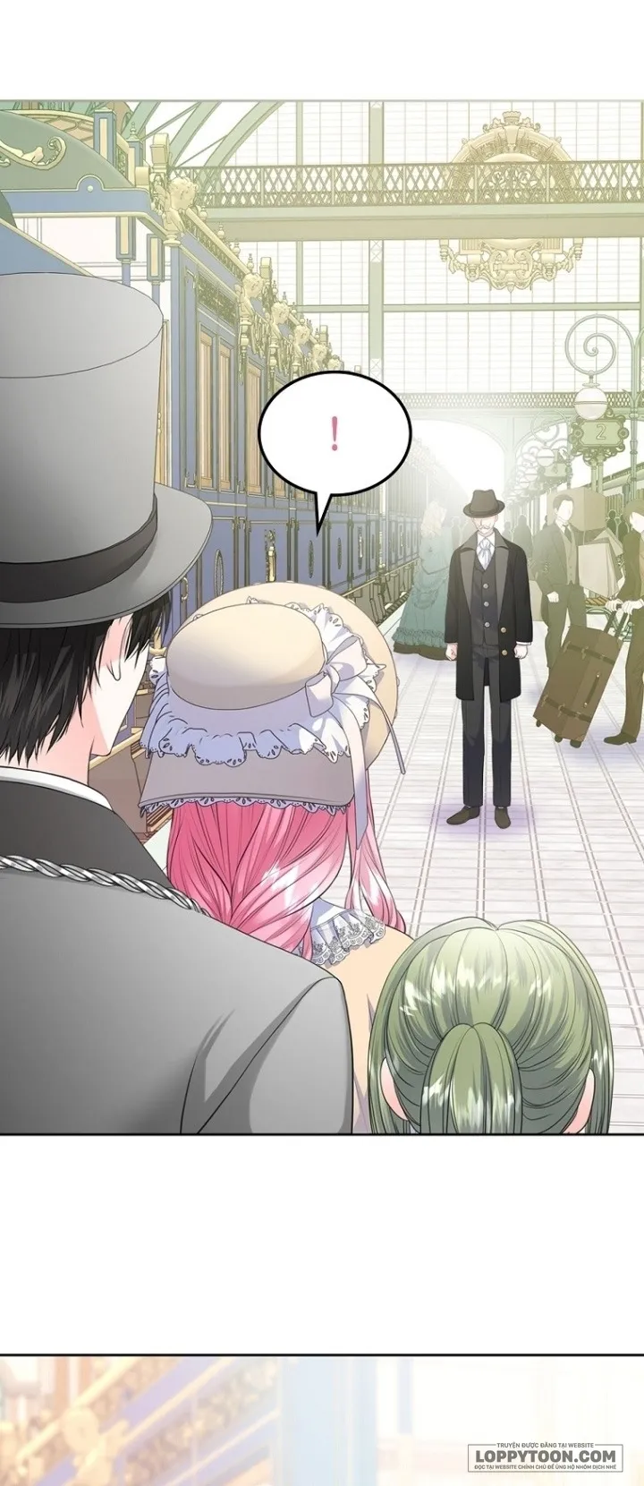 Tôi Sẽ Ly Hôn Với Anh Trai Nữ Chính Chap 20 - trang 34