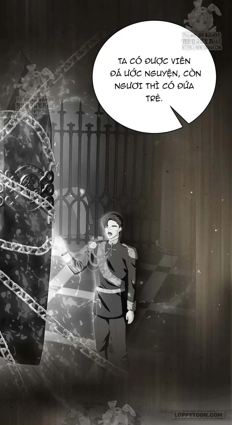 Phía Sau Mặt Nạ Của Nam Chính Hiền Lành Chap 97 - trang 68