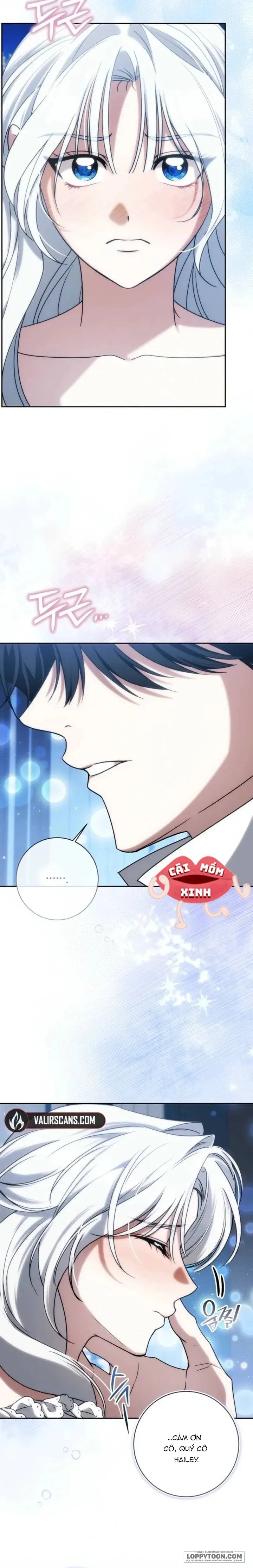 Nữ Dược Sư Của Vị Hoàng Đế Si Tình Chap 61 - trang 14