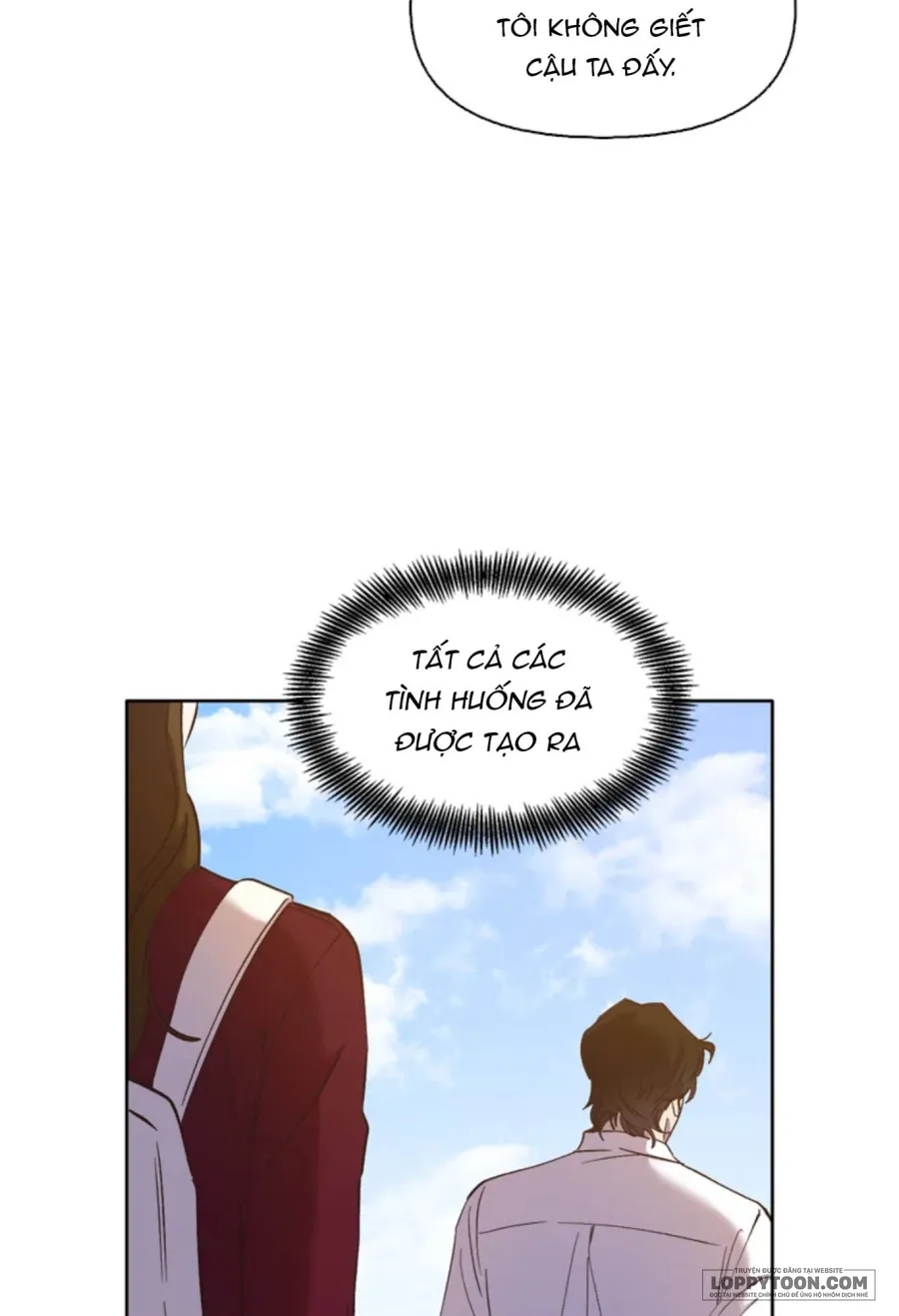 Thanh Xuân Của Chúng Ta Chap 26 - trang 64