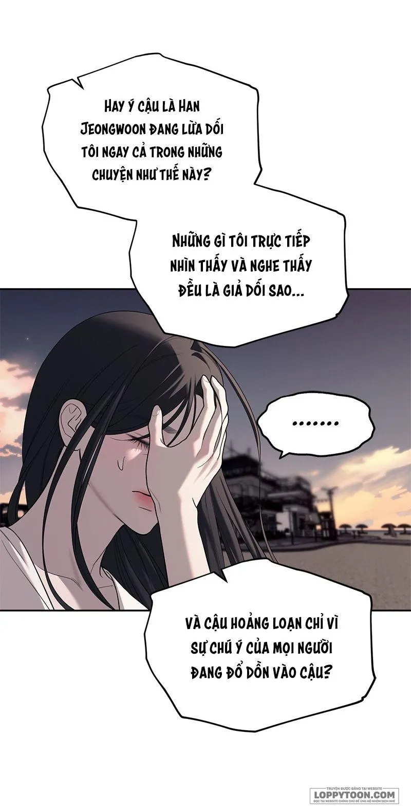 Xâm Nhập Trường Trung Học Tài Phiệt Chap 69 - trang 51