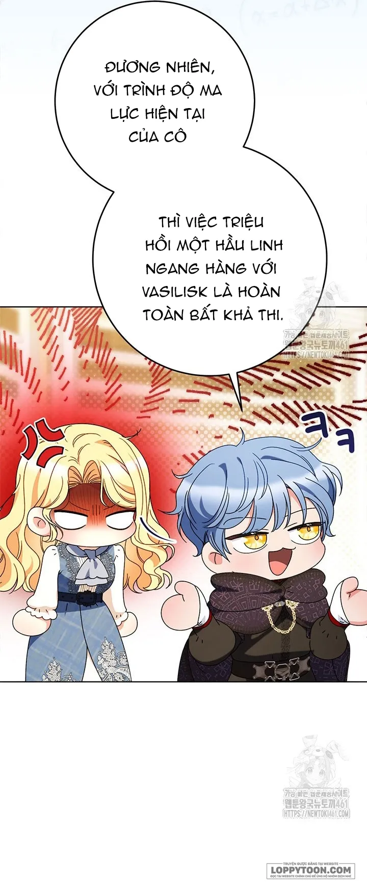 Nuôi Dưỡng Em Gái Xinh Đẹp Chap 72 - trang 55