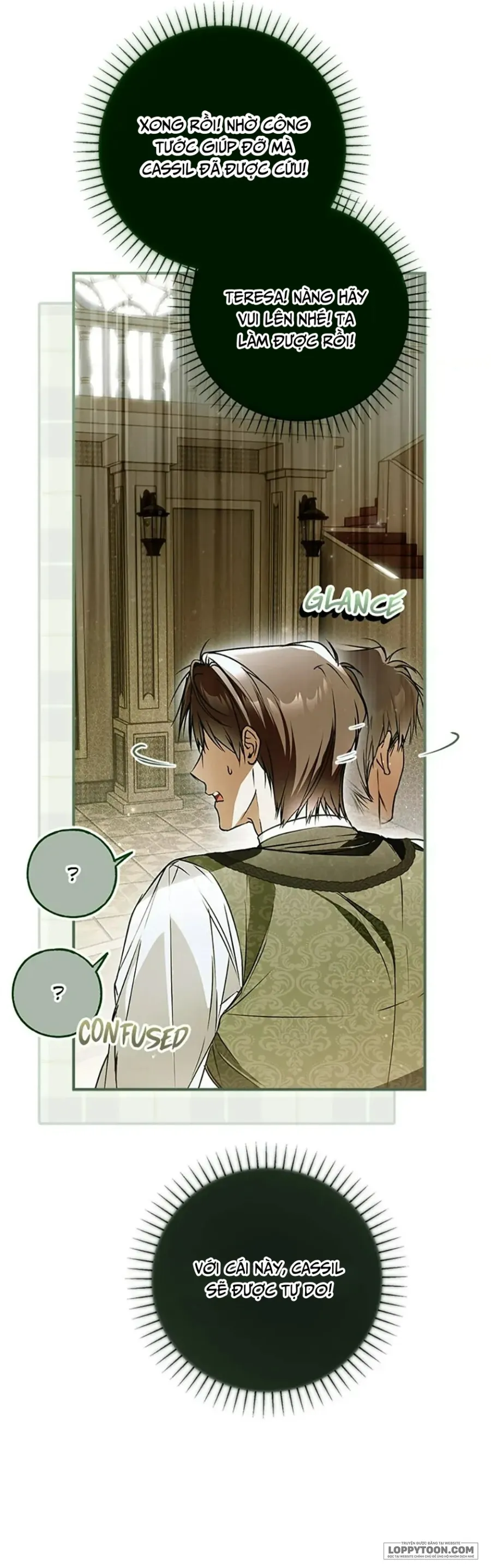 Có Kẻ Đã Sở Hữu Cơ Thể Của Tôi Chap 58 - trang 24