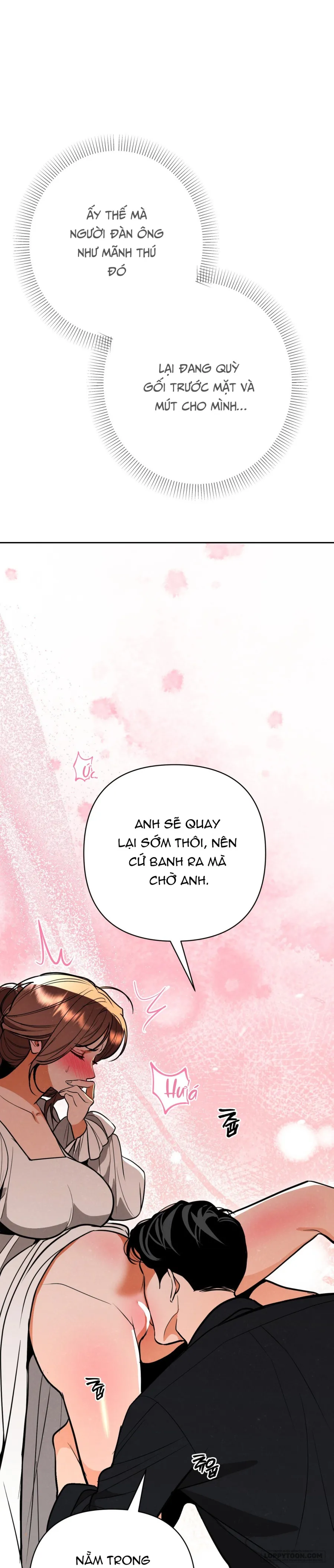 Ngưỡng Tuyệt Đối Chap 69 - trang 31