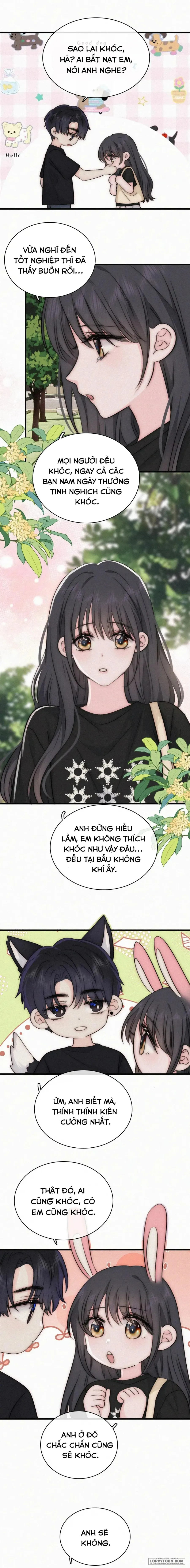 Một Lòng Cưng Chiều Chap 140 - trang 2