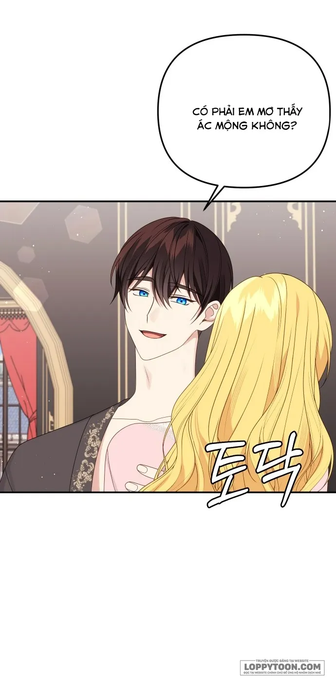 Cuộc Sống Hạnh Phúc Cùng Chồng Chap 59 - trang 17