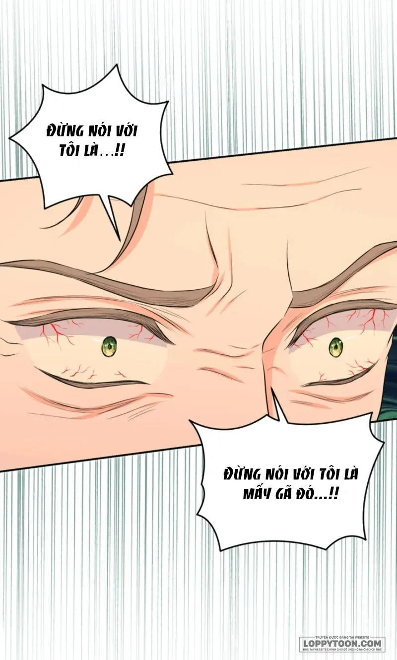Công Chúa Bé Con Hạng S Thật Mạnh Chap 75 - trang 46