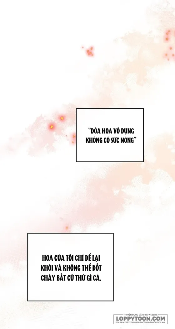Bé Con Chốn Hoa Nở Chap 3 - trang 34