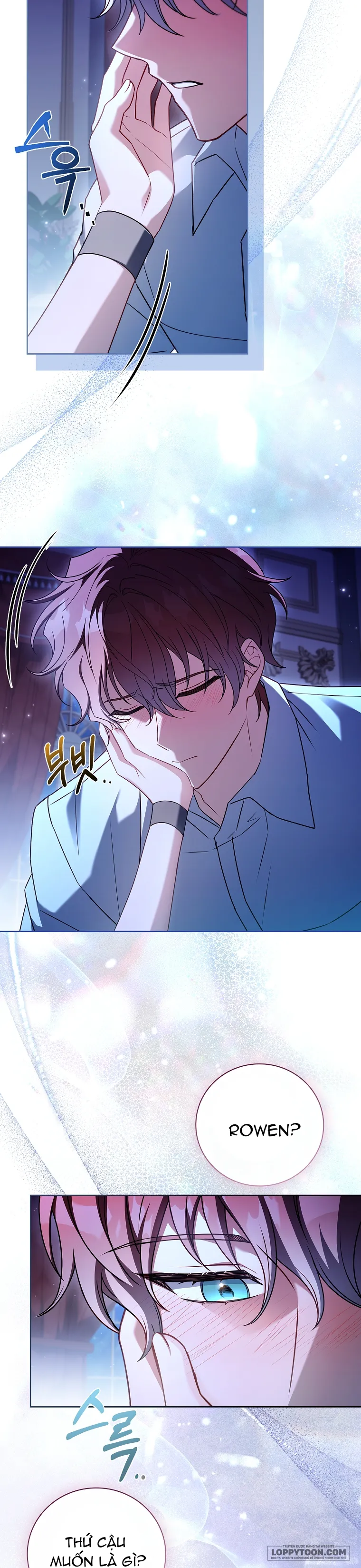 Cha Nào Con Nấy Chap 59 - trang 20