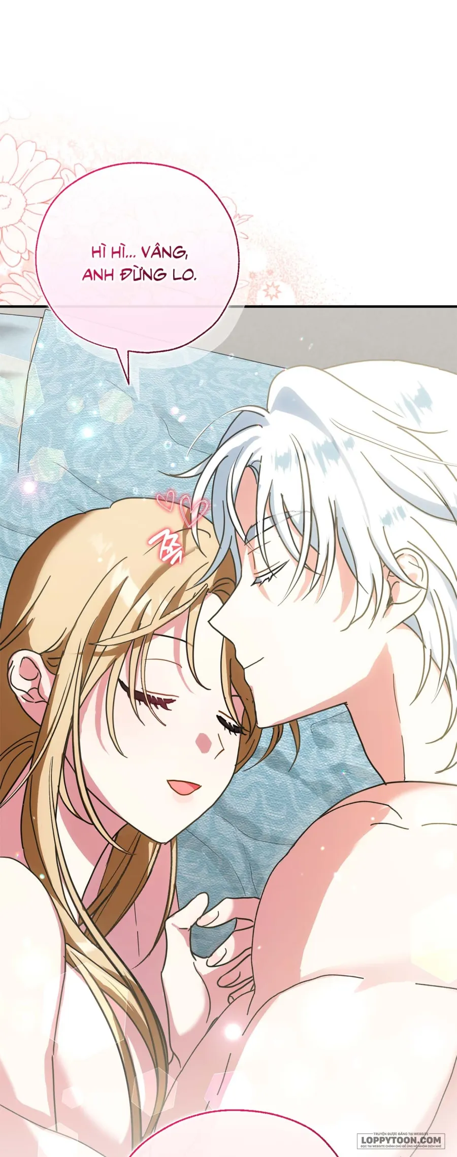 Cuộc Hôn Nhân Này Liệu Có Ổn Không? Chap 2 - 🔞🔞 - trang 10