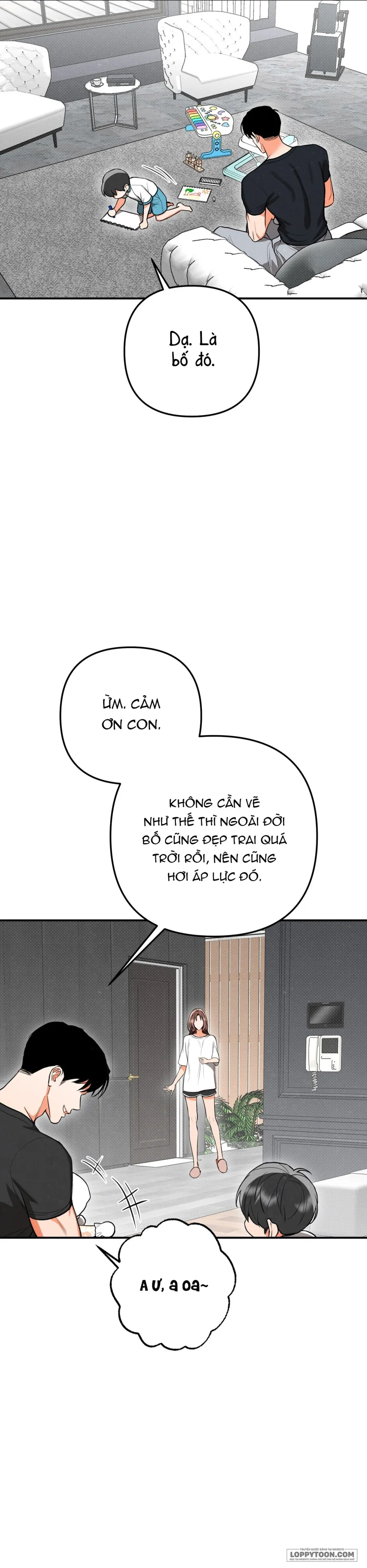 Ngưỡng Tuyệt Đối Chap 85 - trang 29